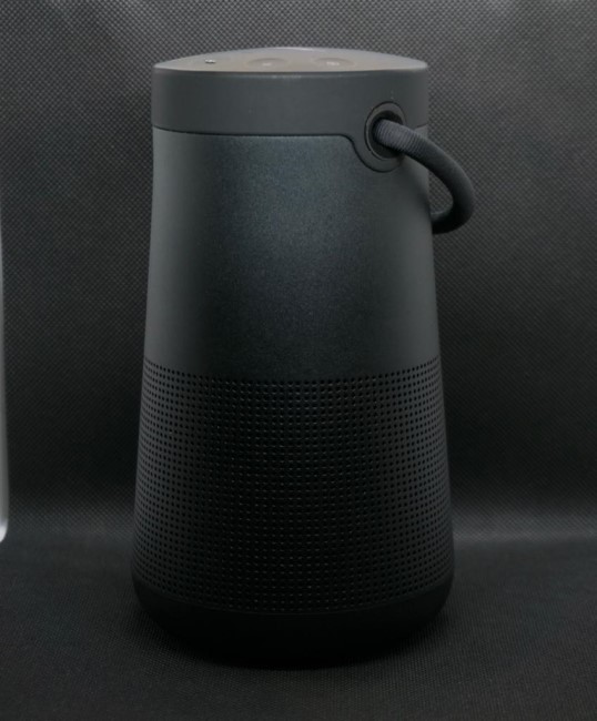 Bose Revolve + Series II Security WIFI Camera Florida